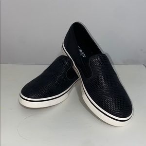 New Lauren by Ralph Lauren Janis Slip-on S…